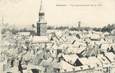 / CPA FRANCE 62 "Bapaume, vue panoramique de la ville"