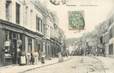 / CPA FRANCE 62 "Bapaume, rue de Péronne"