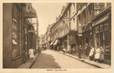 / CPA FRANCE 62 "Arras, rue Ronville"
