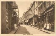 62 Pa De Calai / CPA FRANCE 62 "Arras, rue Ronville"