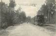 / CPA FRANCE 62 "Le Touquet" / TRAMWAY
