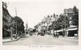 / CPSM FRANCE 62 "Calais, boulevard Jacquard"