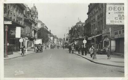 / CPSM FRANCE 62 "Arras, rue Gambetta"