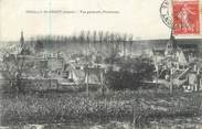 02 Aisne / CPA FRANCE 02 "Neuilly Saint Front, vue générale"