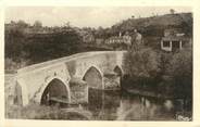 79 Deux SÈvre / CPA FRANCE 79 "Argenton Château, l'antique pont Neuf"
