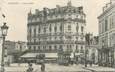 CPA FRANCE 87 " Limoges, hôtel " / TRAMWAY