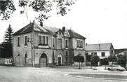 87 Haute Vienne CPSM FRANCE 87 " Saint Mathieu, mairie "