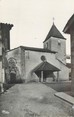 01 Ain CPSM FRANCE 01 " Chavannes sur Suran "