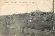 01 Ain CPA FRANCE 01 " Neuville sur Ain "