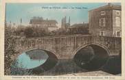 01 Ain CPA FRANCE 01 " Pont de Veyle "