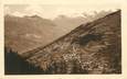 CARTE PHOTO FRANCE 73 " Peisey "