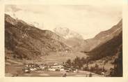 73 Savoie CARTE PHOTO FRANCE 73 " Peisey Nancroix "