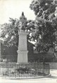 13 Bouch Du Rhone CPSM FRANCE 13 " Marseille, monument aux morts "