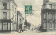 27 Eure CPA FRANCE 27 " Bernay, rue de Morsan "