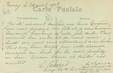 CPA FRANCE 27 " Bernay "