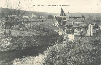 CPA FRANCE 27 " Bernay "