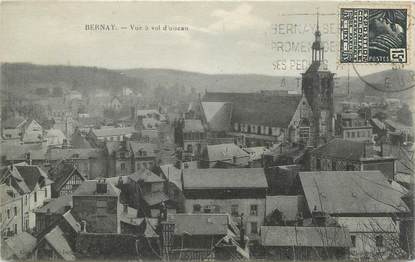 CPA FRANCE 27 " Bernay "