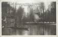 CPA FRANCE 92 " Boulogne Billancourt, inondation 1910 "