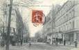 CPA FRANCE 92 " Boulogne Billancourt, bld de Strasbourg "