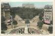 CPA FRANCE 92 " Clichy, place de la république "