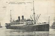 76 Seine Maritime CPA FRANCE 76 " Le Havre "