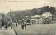 CPA FRANCE 76 " Le Havre " / TRAMWAY