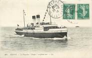 76 Seine Maritime CPA FRANCE 76 " Dieppe "