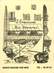 / CPA FRANCE 83 "Saint Maximin sur Mer, Bar restaurant l'esquinade"
