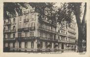 03 Allier / CPA FRANCE 03 "Vichy, hôtel des ambassadeurs "