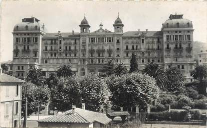 / CPSM FRANCE 06 "Cannes, l'hôtel Gallia"