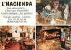 / CPSM FRANCE 06 "Menton, restaurant l'Hacienda"