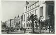 / CPSM FRANCE 06 "Nice, palais de la Méditerranée et promenade des Anglais"