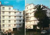 06 Alpe Maritime / CPSM FRANCE 06 "Juan Les Pins, la Tropique"
