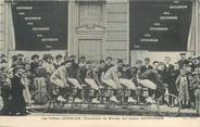 Sport CPA  CYCLISME "Les Frères Jacowlew, champions du monde" / VÉLO 