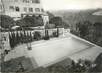 / CPSM FRANCE "Saint Paul de Vence, hôtel la Colombe d'Or, la piscine"