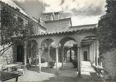 06 Alpe Maritime / CPSM FRANCE "Eze, hostellerie du château de la chèvre d'Or "