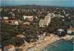 / CPSM FRANCE "Cap d'Antibes, l'hôtel des ambassadeurs"