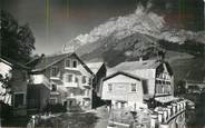74 Haute Savoie CPSM FRANCE 74 "Montmin"