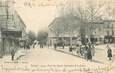 / CPA FRANCE 84 "Pertuis, place du quatre septembre et le cours"