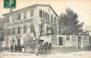 13 Bouch Du Rhone CPA FRANCE 13 "Cassis, Grand Hotel Cendrillon"