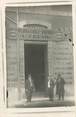 06 Alpe Maritime CARTE PHOTO  FRANCE 06 "Nice, Messageries rapides, L'Eclair"