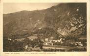 74 Haute Savoie CPA FRANCE 74 "Saint Jeoire en Faucigny"