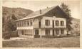 CPA FRANCE 74 "Saint Gervais les Bains, Maison d'Enfants Les Noisetiers"