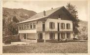 74 Haute Savoie CPA FRANCE 74 "Saint Gervais les Bains, Maison d'Enfants Les Noisetiers"
