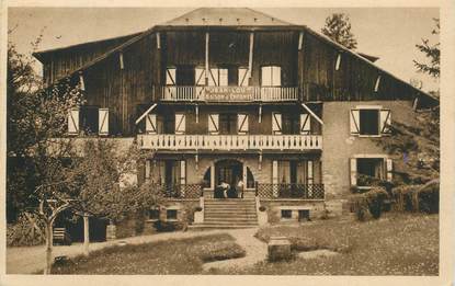 CPA FRANCE 74 "Saint Gervais les Bains, Maison d'Enfants Jean Lou"