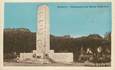 CPA FRANCE 74 "Rumilly, le monument aux morts"