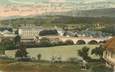 CPA FRANCE 74 "Rumilly, le Collège et le Viaduc"