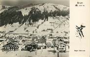 74 Haute Savoie CPSM FRANCE 74 "Morzine"