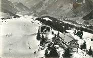 74 Haute Savoie CPSM FRANCE 74 "Morzine"