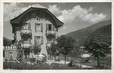 CPSM FRANCE 74 "Morzine, Hotel Les Iris"